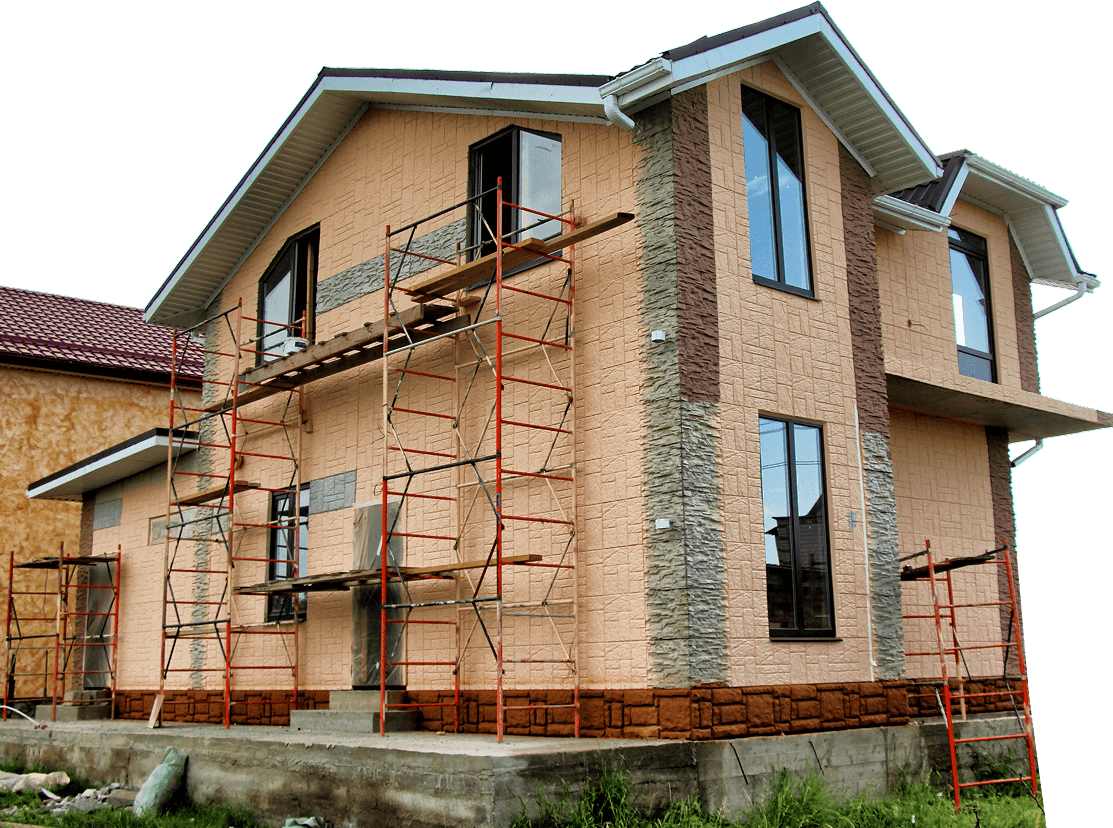 Design Project House