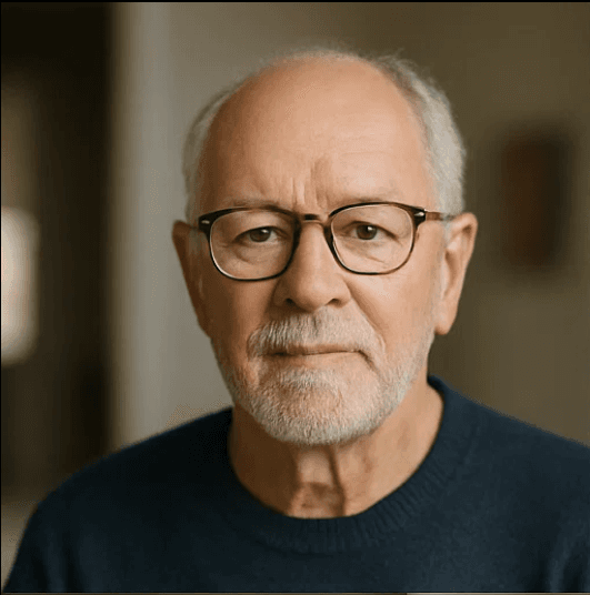 Кузнецов Сергей